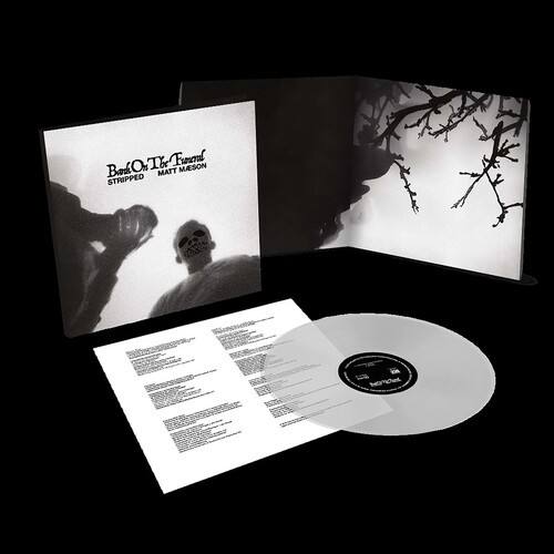 Matt Maeson - Bank On The Funeral ryhmässä VINYYLI / Pop-Rock @ Bengans Skivbutik AB (5506404)