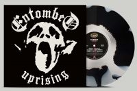 Entombed - Uprising (Inkspot Vinyl) - (Remaste ryhmässä MK Test 4 @ Bengans Skivbutik AB (5506408)