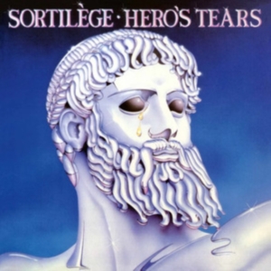 Sortilège - Hero's Tears (Vinyl Lp) ryhmässä VINYYLI @ Bengans Skivbutik AB (5506441)