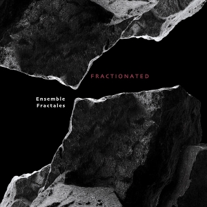 Ensemble Fractales - Fractionated ryhmässä CD @ Bengans Skivbutik AB (5506495)
