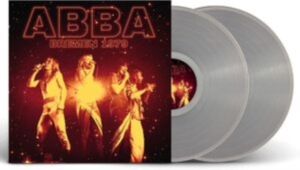 Abba - Bremen 1979 (2 Lp Clear Vinyl) ryhmässä VINYYLI @ Bengans Skivbutik AB (5506515)