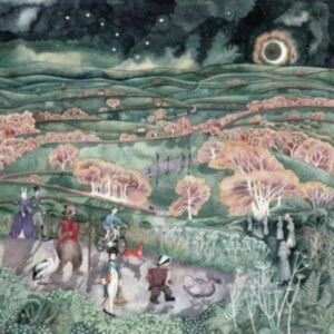 Pendragon - North Star (Colored Vinyl Lp) ryhmässä VINYYLI @ Bengans Skivbutik AB (5506528)