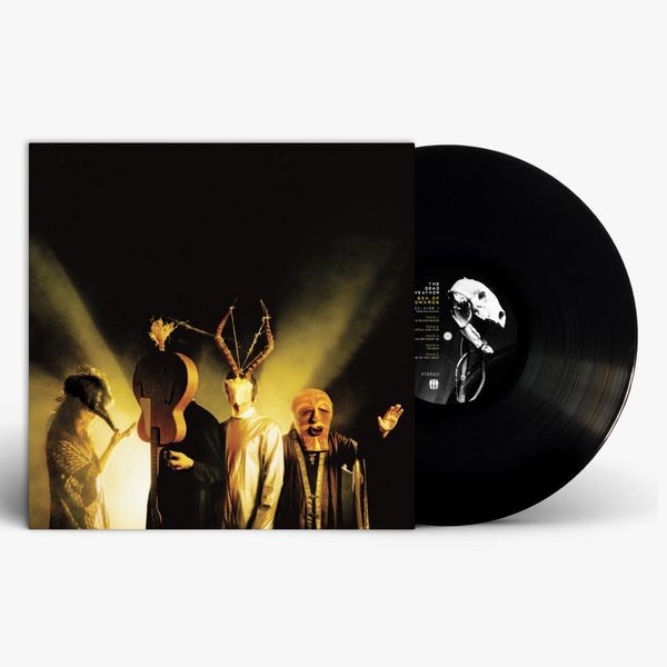 The Dead Weather - Sea Of Cowards ryhmässä VINYYLI / Pop-Rock @ Bengans Skivbutik AB (5506567)
