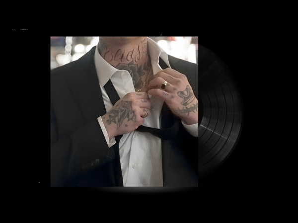 Douwe Bob - Where Did All The Cool Kids Go? ryhmässä VINYYLI / Myydyimmät @ Bengans Skivbutik AB (5506579)