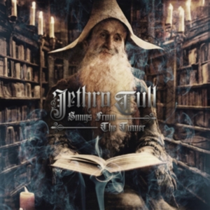 Jethro Tull - Songs From The Tower (2 Lp Clear Vi ryhmässä Minishops / Jethro Tull @ Bengans Skivbutik AB (5506594)