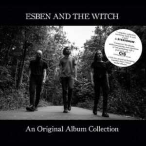 Esben And The Witch - An Original Album Collection (2 Cd ryhmässä CD @ Bengans Skivbutik AB (5506596)