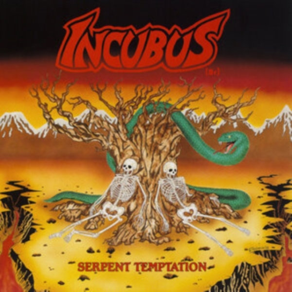 Opprobrium - Serpent Temptation (3 Cd Box) ryhmässä CD / Myydyimmät @ Bengans Skivbutik AB (5506608)