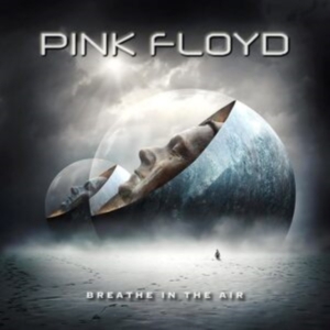 Pink Floyd - Breathe In The Air - Live At The Do ryhmässä CD @ Bengans Skivbutik AB (5506622)