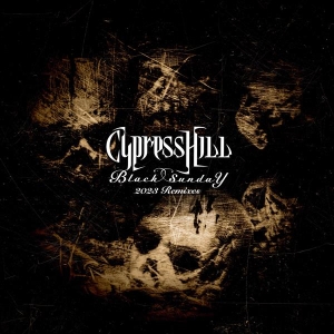 Cypress Hill - Black Sunday Remixes ryhmässä Minishops / Cypress Hill @ Bengans Skivbutik AB (5506642)