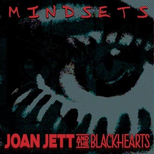 Jett Joan & The Blackhearts - Mindsets ryhmässä VINYYLI @ Bengans Skivbutik AB (5506648)