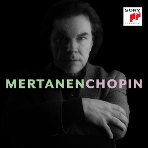 Mertanen Janne - Chopin ryhmässä CD @ Bengans Skivbutik AB (5506652)