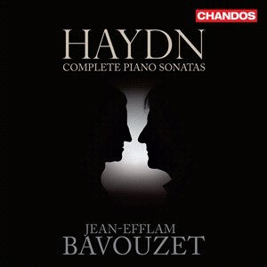 Haydn Franz Joseph - Complete Piano Sonatas (11Cd) ryhmässä CD @ Bengans Skivbutik AB (5506659)
