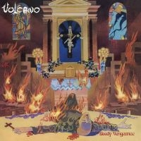 Vulcano - Bloody Vengeance (Vinyl Lp) ryhmässä VINYYLI / Myydyimmät @ Bengans Skivbutik AB (5506665)