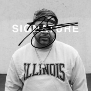 Ortiz Joell & L'orange - Signature ryhmässä VINYYLI @ Bengans Skivbutik AB (5506699)