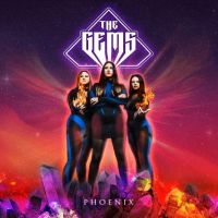 Gems The - Phoenix ryhmässä VINYYLI / Myydyimmät @ Bengans Skivbutik AB (5506733)