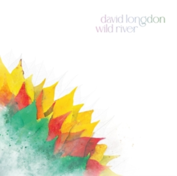 Longdon David - Wild River ryhmässä VINYYLI / Myydyimmät @ Bengans Skivbutik AB (5506785)