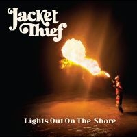 Jacket Thief - Lights Out On The Shore (Blue & Bla ryhmässä VINYYLI @ Bengans Skivbutik AB (5506786)