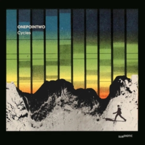 Onepointtwo - Cycles ryhmässä VINYYLI @ Bengans Skivbutik AB (5506787)