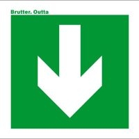 Brutter - Outta ryhmässä CD / Pop-Rock @ Bengans Skivbutik AB (5506800)