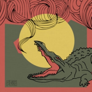 Atari - Sweet & Sour ryhmässä VINYYLI @ Bengans Skivbutik AB (5506804)