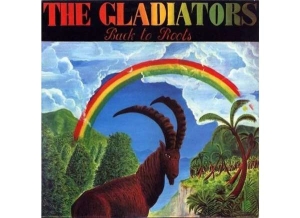 Gladiators - Back To Roots ryhmässä VINYYLI @ Bengans Skivbutik AB (5506821)