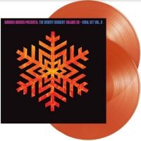 Haynes Warren - Warren Haynes Presents: The Benefit ryhmässä VINYYLI @ Bengans Skivbutik AB (5506823)