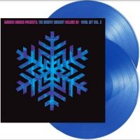 Haynes Warren - Warren Haynes Presents: The Benefit ryhmässä VINYYLI @ Bengans Skivbutik AB (5506824)