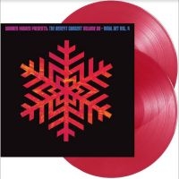 Haynes Warren - Warren Haynes Presents: The Benefit ryhmässä VINYYLI @ Bengans Skivbutik AB (5506825)