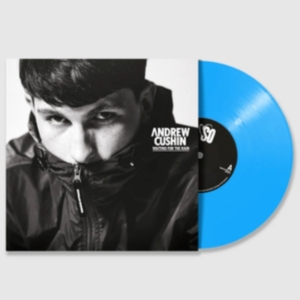 Cushin Andrew - Waiting For The Rain (Star Blue Vin ryhmässä VINYYLI @ Bengans Skivbutik AB (5506830)
