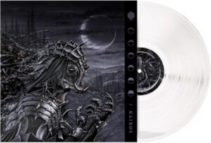 Osiah - Kairos ryhmässä VINYYLI @ Bengans Skivbutik AB (5506862)