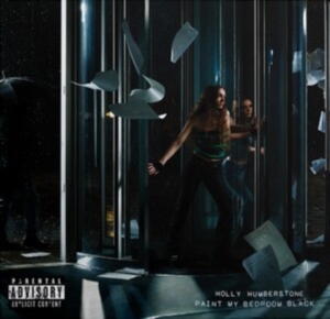 Holly Humberstone - Paint My Bedroom Black (Cd Mintpack ryhmässä CD @ Bengans Skivbutik AB (5506863)