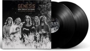Genesis - New York By The Pound Vol. 2 (2 Lp ryhmässä VINYYLI @ Bengans Skivbutik AB (5506877)