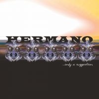 Hermano - Only A Suggestion (Clear Blue Vinyl ryhmässä VINYYLI @ Bengans Skivbutik AB (5506893)