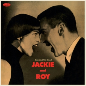 Jackie & Roy - You Smell So Good ryhmässä VINYYLI @ Bengans Skivbutik AB (5506936)