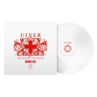 Ulver - Blood Inside (White Vinyl Lp) ryhmässä VINYYLI @ Bengans Skivbutik AB (5506983)