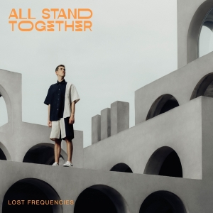 Lost Frequencies - All Stand Together ryhmässä CD @ Bengans Skivbutik AB (5507057)