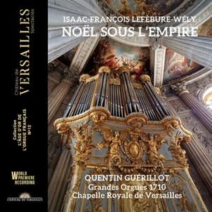 Jacques-Marie Beauvarlet-Charpentie - Beauvarlet-Charpentier, Cherubini & ryhmässä CD @ Bengans Skivbutik AB (5507076)