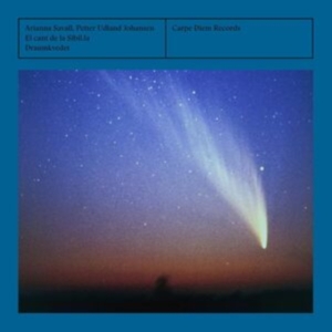 Arianna Savall Petter Udland Johan - El Cant De La Sibil.La & Draumkvede ryhmässä CD @ Bengans Skivbutik AB (5507081)