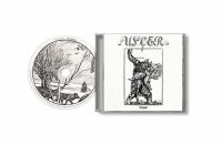 Ulver - Vargnatt ryhmässä CD @ Bengans Skivbutik AB (5507109)