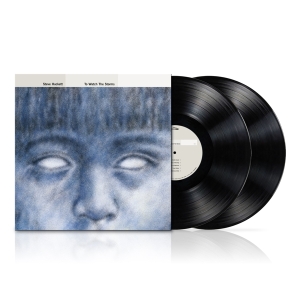 Hackett Steve - To Watch The Storms (Vinyl Re-Issue 2023) ryhmässä Minishops / Genesis @ Bengans Skivbutik AB (5507155)