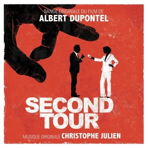 Julien Christophe - Second Tour ryhmässä CD @ Bengans Skivbutik AB (5507159)