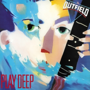 Outfield - Play Deep ryhmässä VINYYLI @ Bengans Skivbutik AB (5507167)
