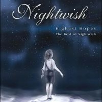 Nightwish - Highest Hopes - The Best Of Nightwi ryhmässä CD @ Bengans Skivbutik AB (5507248)