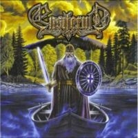 Ensiferum - Ensiferum ryhmässä Minishops / Ensiferum @ Bengans Skivbutik AB (5507255)