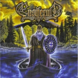 Ensiferum - Ensiferum ryhmässä Minishops / Ensiferum @ Bengans Skivbutik AB (5507255)