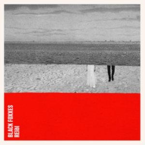 Black Foxxes - Reiði ryhmässä CD @ Bengans Skivbutik AB (5507301)