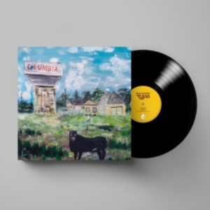 Toro Y Moi - Sandhills ryhmässä VINYYLI @ Bengans Skivbutik AB (5507337)