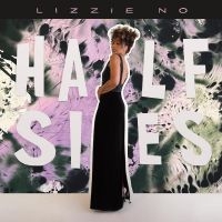 Lizzie No - Halfsies ryhmässä VINYYLI @ Bengans Skivbutik AB (5507340)