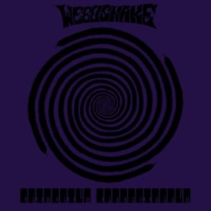 Weedsnake - Grimorium Cannabinarum ryhmässä VINYYLI @ Bengans Skivbutik AB (5507349)