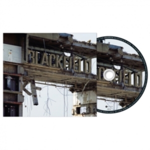 Blackfield - Blackfield 2 ryhmässä CD @ Bengans Skivbutik AB (5507363)